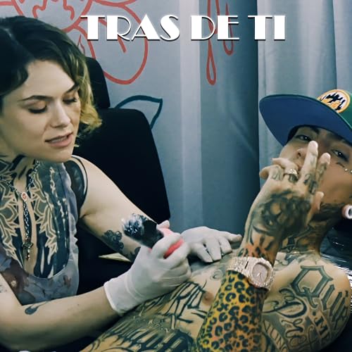 Andy Stiick, Lea & Arion