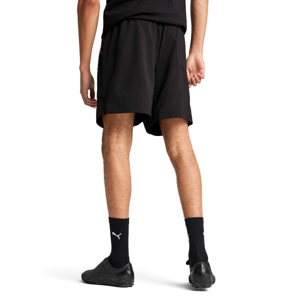 PUMA - Short tissé BMW MMS Ess+ pour homme