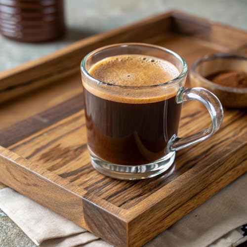 Mt. Comfort Organic Peru Coffee