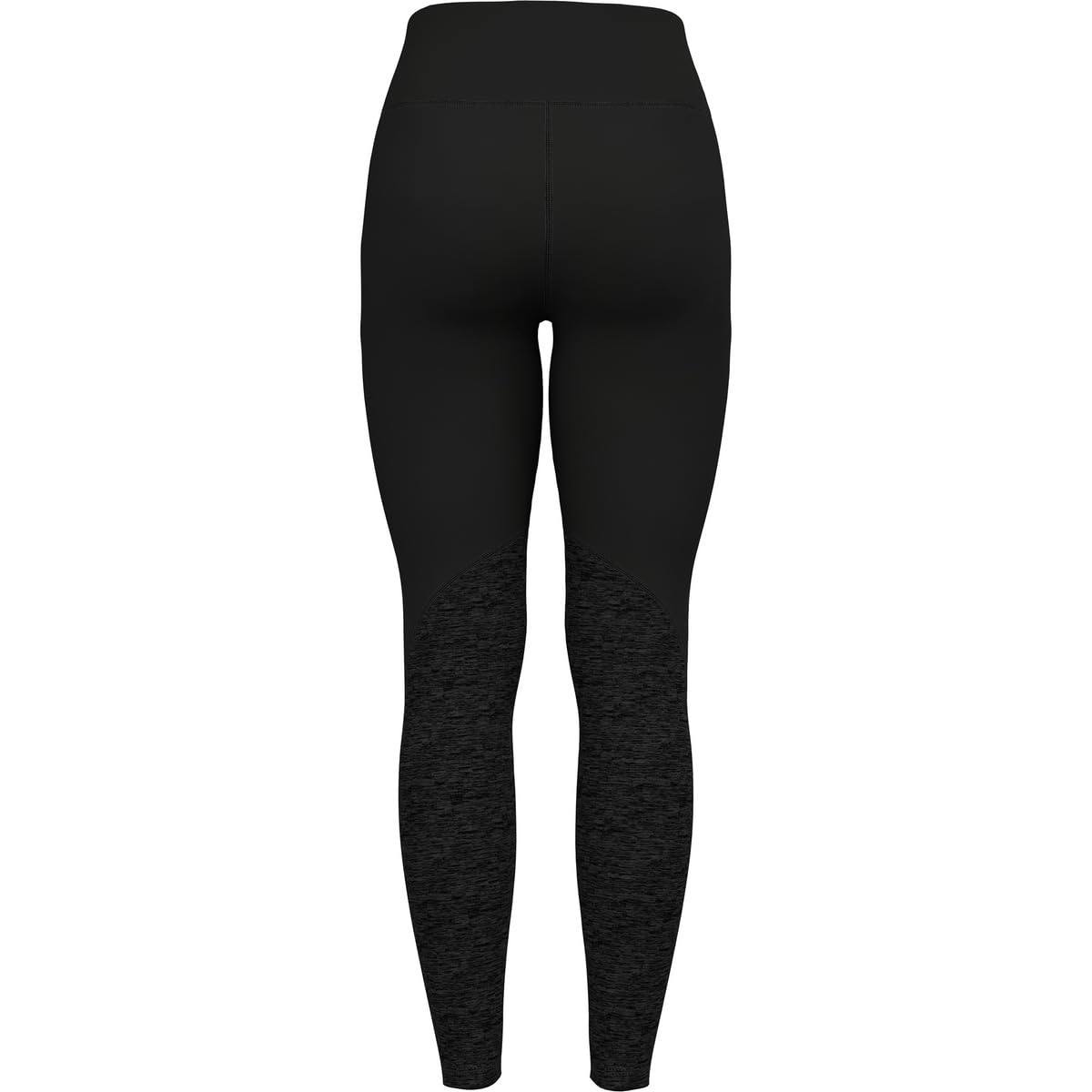 Odlo Damen Essential Thermal Tights Lauf Running Hose