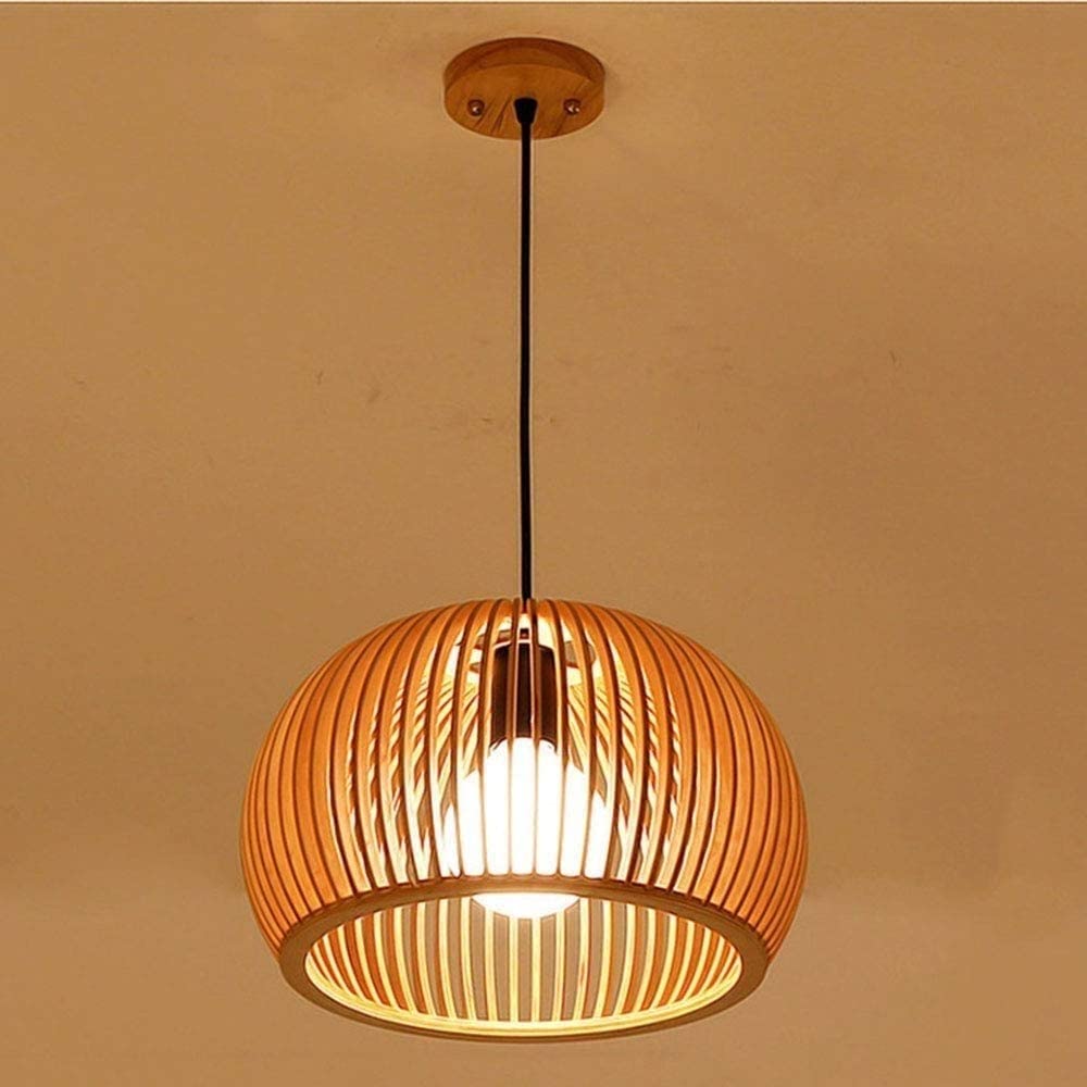 Plafonnier moderne suspendu 40 cm éclairage géométrique pour hôtel