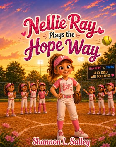  Nellie Ray Plays the Hope Way (English Edition)