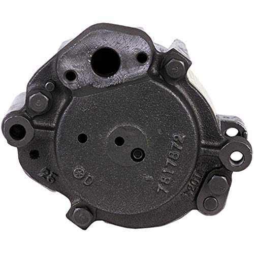 Cardone 32-212 Remanufactured  Smog Pump