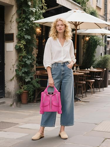 Bolso Tote para Mujer JW PEI Maris miniatura 2