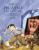 Pablo Picasso y el cubismo 8467861126 Book Cover