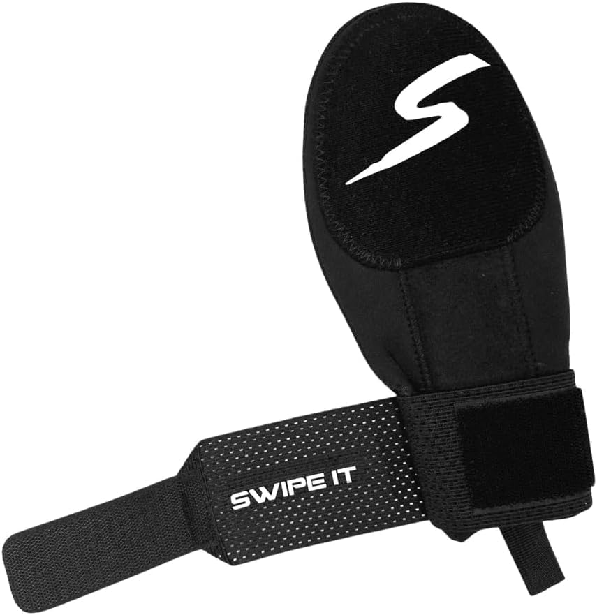Stinger Sports Baseball and Softball Sliding Mitt, Adult