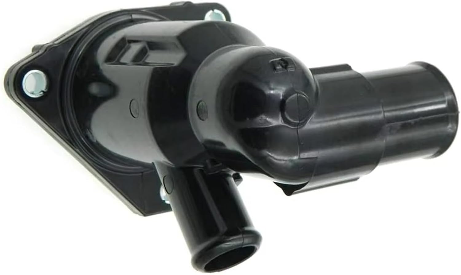 Thermostat Engine Coolant Replacement, Car Engine Thermostats, for Toyota, for Avanza 2016 2017 2018 1pc Engine Coolant Thermostat Housing Assembly 16031-0Y010 Engine Coolant Thermostat 160310Y010