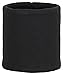 Produktbild Premium Nackenwärmer 3M Thinsulate - Outdoor Schal für Herren & Damen - Neckwarmer / Rundschal / Schlauchschal / Halswärmer Schwarz