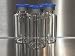 20ml Sterile Clear Vials 10 Pack