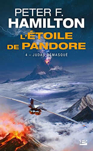 Télécharger Judas démasqué: L'Étoile de Pandore, T4 PDF Ebook En Ligne