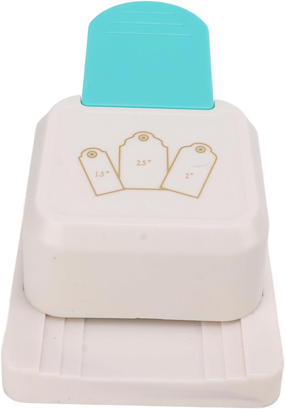 Paper Corner Rounder for Greeting Card Making, Paper Crafts, Cardstock, DIY Projects, Laminate, Photocards, Business Card, Scrapbooking (Arc)