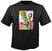 Produktbild Mando DIAO - Foto - T-Shirt Größe XL