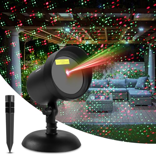 Top 10 Best Laser Lights For House Reviews & Buying Guide Katynel