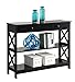 Convenience Concepts Oxford 1-Drawer Console Table 39.5