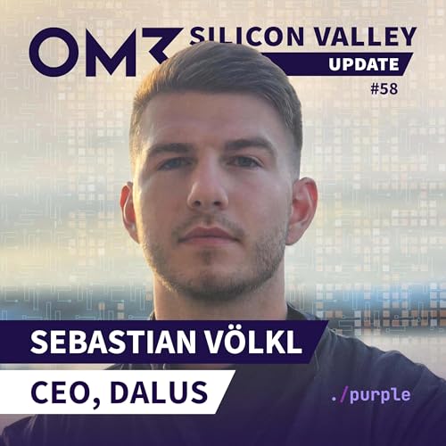 Wie kommt man ohne Studium zu YC und Millionen, Sebastian V&ouml;lkl? (#58)