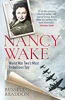 Algopix Similar Product 18 - Nancy Wake World War Twos Most