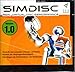 Produktbild SimDisc V1.0 - Real Virtual Disc Performance