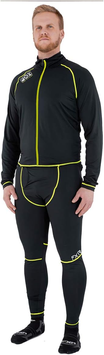 FXR M Atmosphere Monosuit