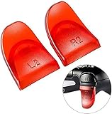 Il pacchetto include: 1 pz (L2 + R2) Trigger Extender per PS4 Controller non incluso. !