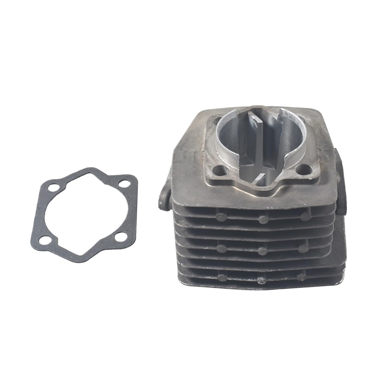 Cilindro de 47 mm para motor de motocicleta de 2 tiempos de 66cc y 80cc