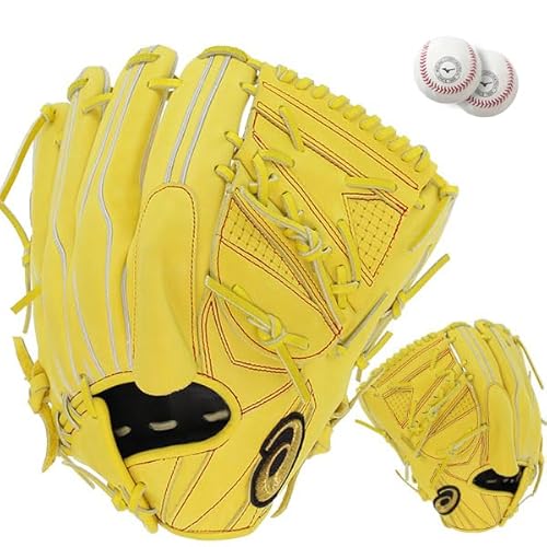 新品】大谷翔平風硬式グローブグラブワークス投手用