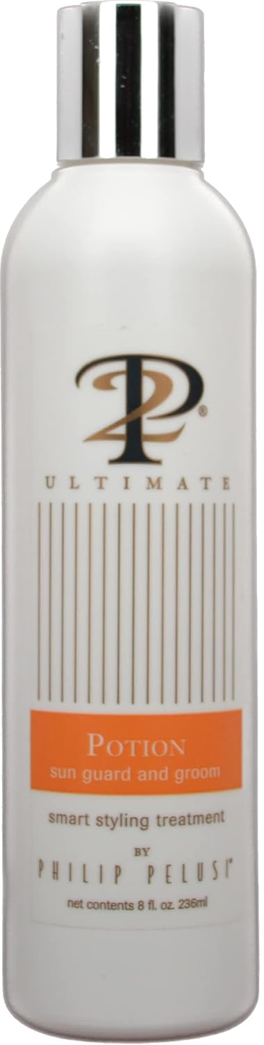 Potion Styling Gel