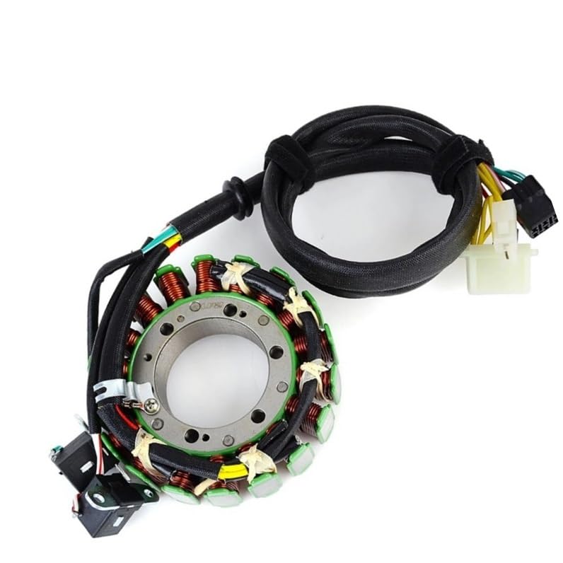 Bobine de stator haute tension pour moteur 800 Sw Ad et 600 IQ