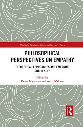 Philosophical Perspectives on Empathy view 2