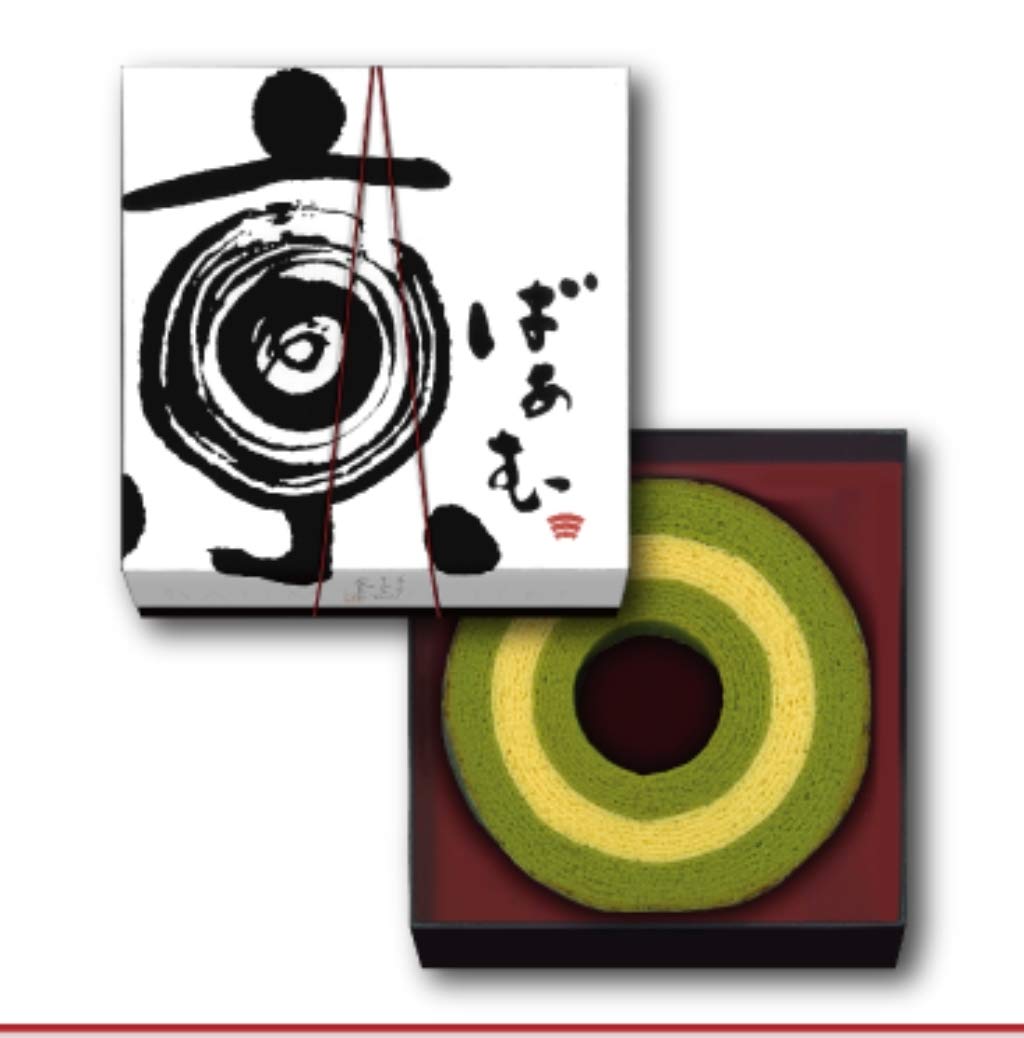 ばあむ Amazon.co.jp: 美十 京ばあむ 1コ : 食品・飲料・お酒