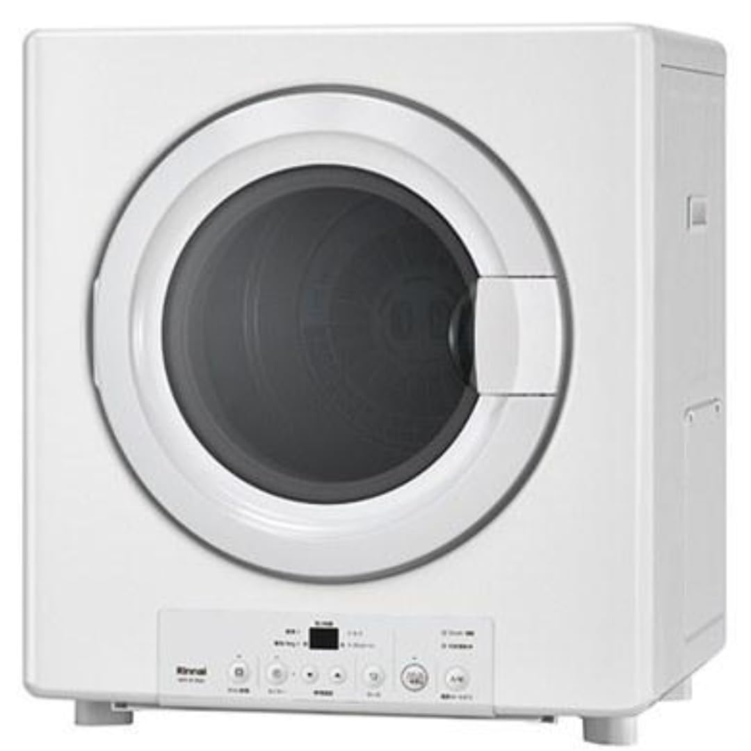 Amazon | 都市ガス乾太くん 3kg / RDT-31S（A）衣類乾燥機 | ノー