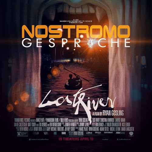 141. Lost River (2014)