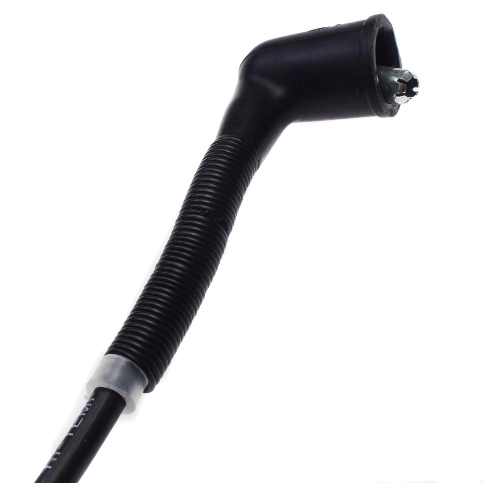 Kit de cables de bujía de encendido SOA430Q124 for Subaru, Legacy, Outback (2005-2009), Impreza (2005-2011) y Forester (2005-2010)