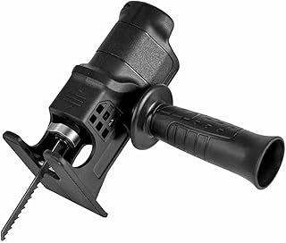 Electric Drill Modified To Electric Saws Electric Reciprocating Saws Drill Convert To Jig Saws Wood Cutter Attachment Adapters (Type:Jig Saw|Material: Plastic|Wood Cutter)