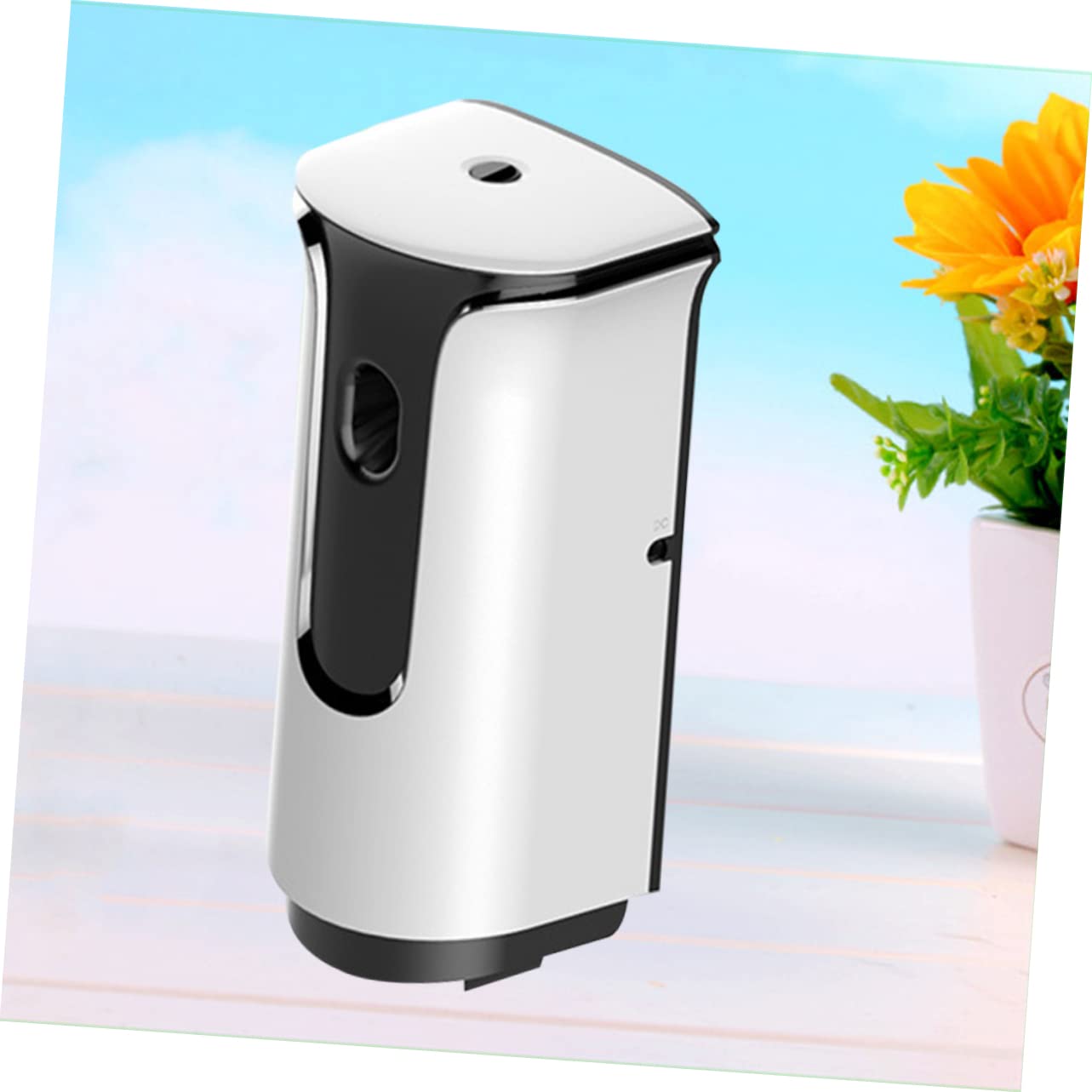 FRCOLOR Automatische Duftmaschine Toilette Schlafzimmer Luftparfümierung Ausrüstung Aerosolspender Parfümsprüher Aerosolduftspender