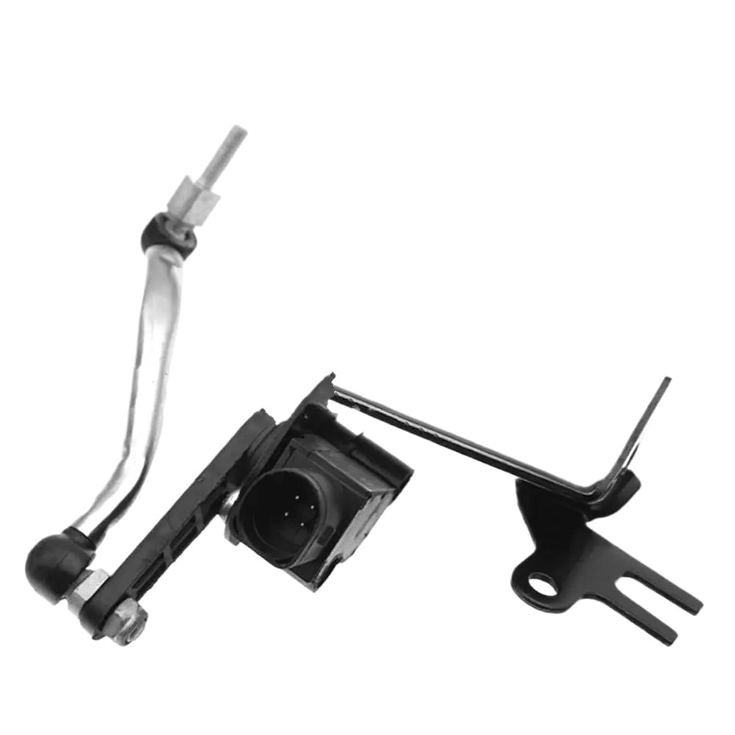 Front Rear Lh Height Level Sensor 8R0941285E 8R0941285G 8R0941309C 8R0941309E for Q5 2.0 Tdi 2013 2014 2015 2016 2017 Suspension Height Sensor