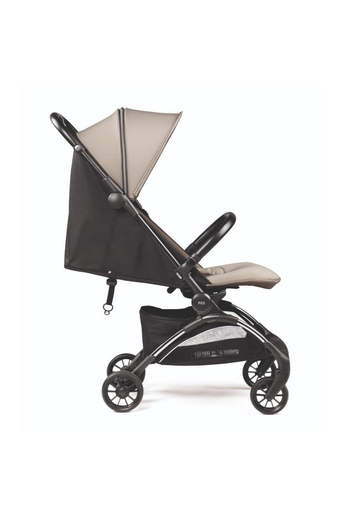 Peg Perego Passeggino Volo Misty Beige
