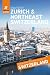 Rough Guides Snapshot Zurich (Travel Guide | Insider Tips | Must-See Sights | Color Maps | Travel Phrasebooks)