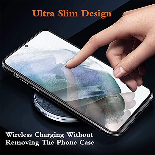 Cover per Honor 90 Magnetica Adsorbimento Custodia...