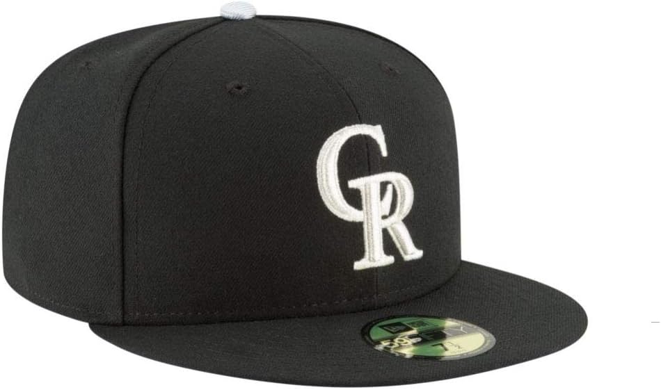 New Era mens Fitted