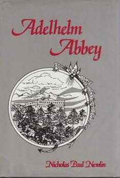 Hardcover Adelhelm Abbey Book