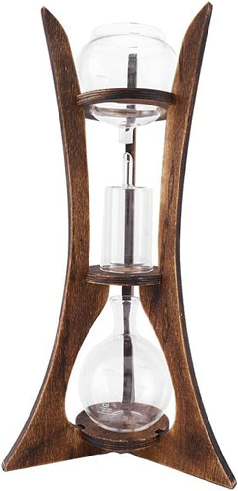 Cafetera de frío con flujo ajustable 600 mL miniatura 5