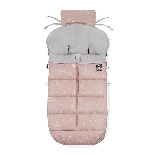 jane nest plus footmuff