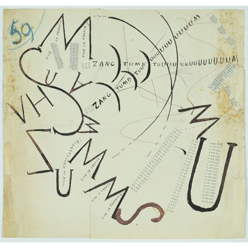 Toile Roulée Marinetti Vive la France ARTICULOZY Luxe