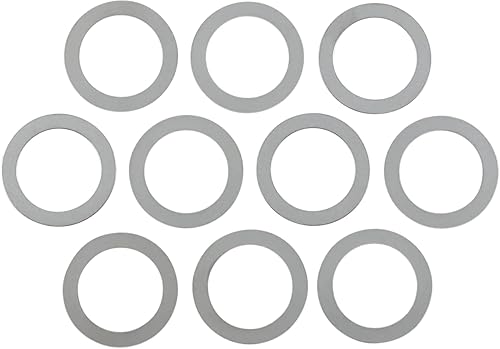 SHIM CAM GEAR #2 .015"XL A-6778