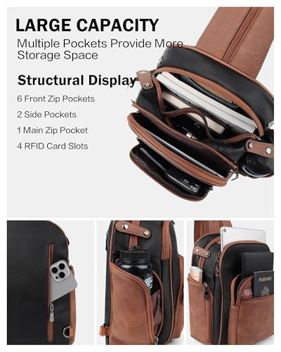FADEON travel bag – image 6