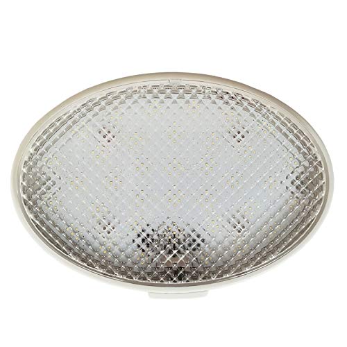 MARVIXLED Ceiling Light 12V 24V 36SMD Round Dome Lamp On/Off/Door Switch