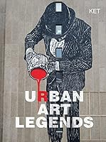 Algopix Similar Product 2 - Urban Art Legends