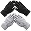 2 Pack, Black & Grey