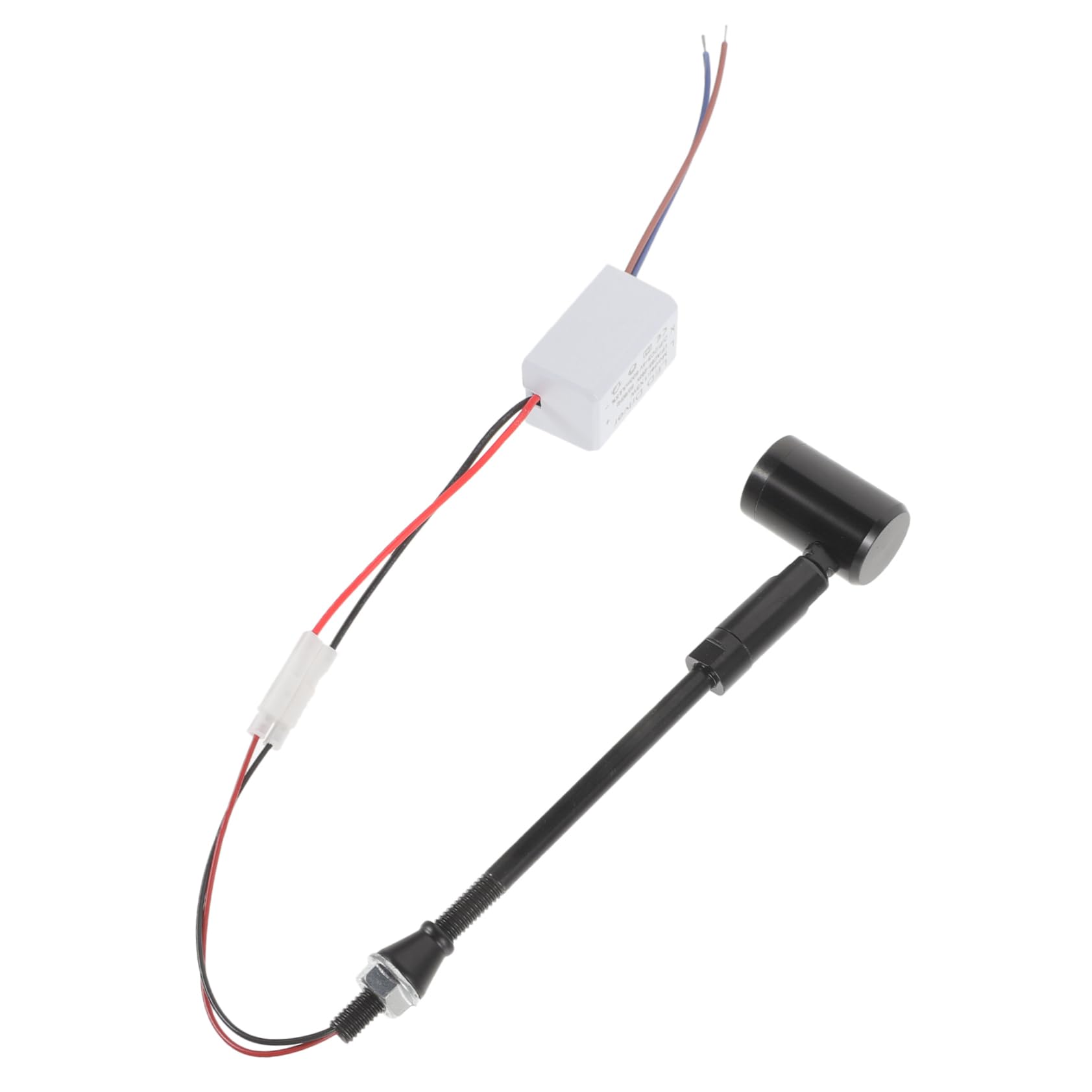 Yardenfun Led Mini Spotlight 3w Small Spotlight for Jewelry Display Indoor Cabinet Lighting Adjustable Uplighting