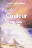 collot charles  Couleur ( une etude )